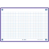 Oxford fiches "Flash 2.0", 105 x 148 mm, violet