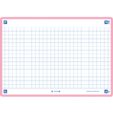 Oxford fiches "Flash 2.0", 105 x 148 mm, rose
