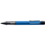 LAMY stylo  bille rtractable al-star oceanblue