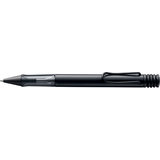 LAMY stylo  bille rtractable al-star black