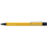 LAMY stylo  bille rtractable safari yellow