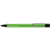 LAMY stylo  bille rtractable safari green