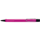 LAMY stylo  bille rtractable safari pink