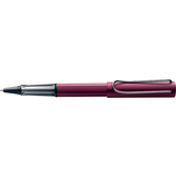 LAMY stylo roller al-star black purple