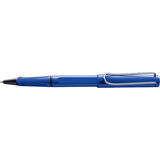 LAMY stylo roller safari blue