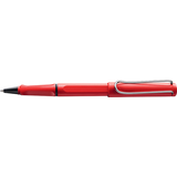 LAMY stylo roller safari red