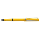LAMY stylo roller safari yellow