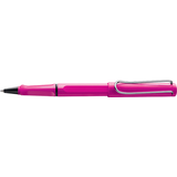 LAMY stylo roller safari pink