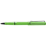 LAMY stylo roller safari green