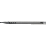 LAMY stylo  bille rtractable logo brushed