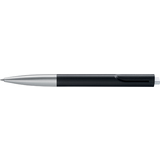 LAMY stylo  bille rtractable noto black silver