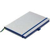 LAMY carnet de notes couverture rigide B1, A5, oceanblue