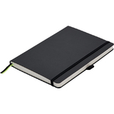 LAMY carnet de notes couverture souple B3, A5, black