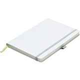 LAMY carnet de notes couverture souple B3, A5, white