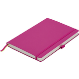 LAMY carnet de notes couverture souple B3, A5, pink