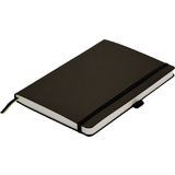 LAMY carnet de notes couverture souple B3, A5, umbra