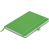 LAMY carnet de notes couverture souple B4, A6, green