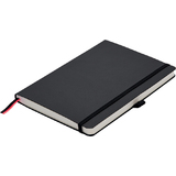 LAMY carnet de notes couverture souple B8, A5, black