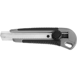 WESTCOTT cutter Professional, lame: 18 mm, vis de blocage