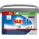 Sun tablettes lave-vaisselle tout-en-1 professional