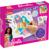 Maped creativ Kit aquarelle AQUA art Barbie