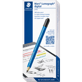 STAEDTLER stylet numrique mars Lumograph jumbo