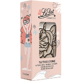 COLOP pierre de tatouage LaDot "rose", grand