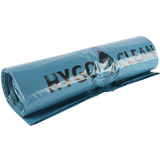 HYGOCLEAN sac poubelle, 240 litres, en LDPE, bleu