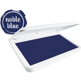 COLOP tampon encreur make 1, 90 x 50 mm, noble blue