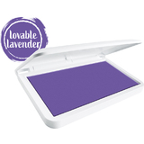 COLOP tampon encreur make 1, 90 x 50 mm, lovable lavender