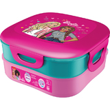 Maped Bote  djeuner kids CONCEPT barbie 3-en-1, 1,4 l