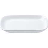 Ritzenhoff & breker Bol  sauce GUSTO rectangulaire, blanc