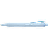 FABER-CASTELL stylo  bille rtractable daily BALL bleu ciel