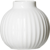 Ritzenhoff & breker Vase SANREMO, 110 mm, blanc