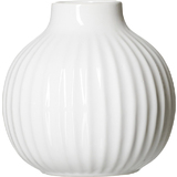 Ritzenhoff & breker Vase SANREMO, 150 mm, blanc