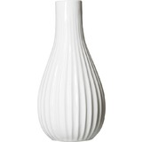 Ritzenhoff & breker Vase SANREMO, 300 mm, blanc