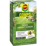 COMPO rasen Langzeit-Dnger Perfect, 1,5 kg fr 60 qm