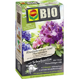 COMPO bio Rhododendron- und Hortensien Langzeit-Dnger, 750g