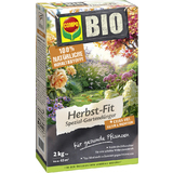 COMPO bio Spezial-Gartendnger Herbst-Fit, 2 kg