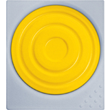 LAMY couleur de rechange Z70 aquaplus, jaune