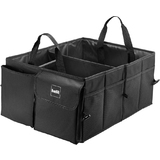 helit organiseur pour coffre "the car organizer", noir