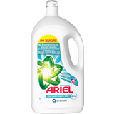 ARIEL lessive liquide Universal+ febreze, 4 l, 80 lavages