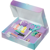 Maped coffret d'criture Pastel, 14 pices