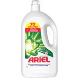 ARIEL lessive liquide Universal+, 3,5 litres, 70 lavages