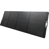 LogiLink panneau solaire, 400 watts, pliable, noir