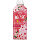 Lenor adoucissant Fleur de cerisier & sauge prcieuse 950 ml