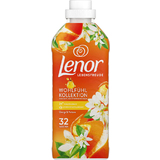 Lenor adoucissant Orange & verveine, 800 ml - 32 lavages