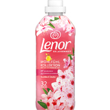 Lenor adoucissant Fleur de cerisier & sauge prcieuse 800 ml