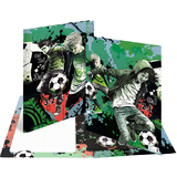 HERMA chemise  lastique "Street Soccer", carton, A3