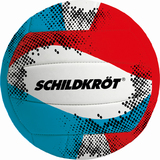 SCHILDKRT ballon de volley #5 / taille 5, diamtre 210 mm